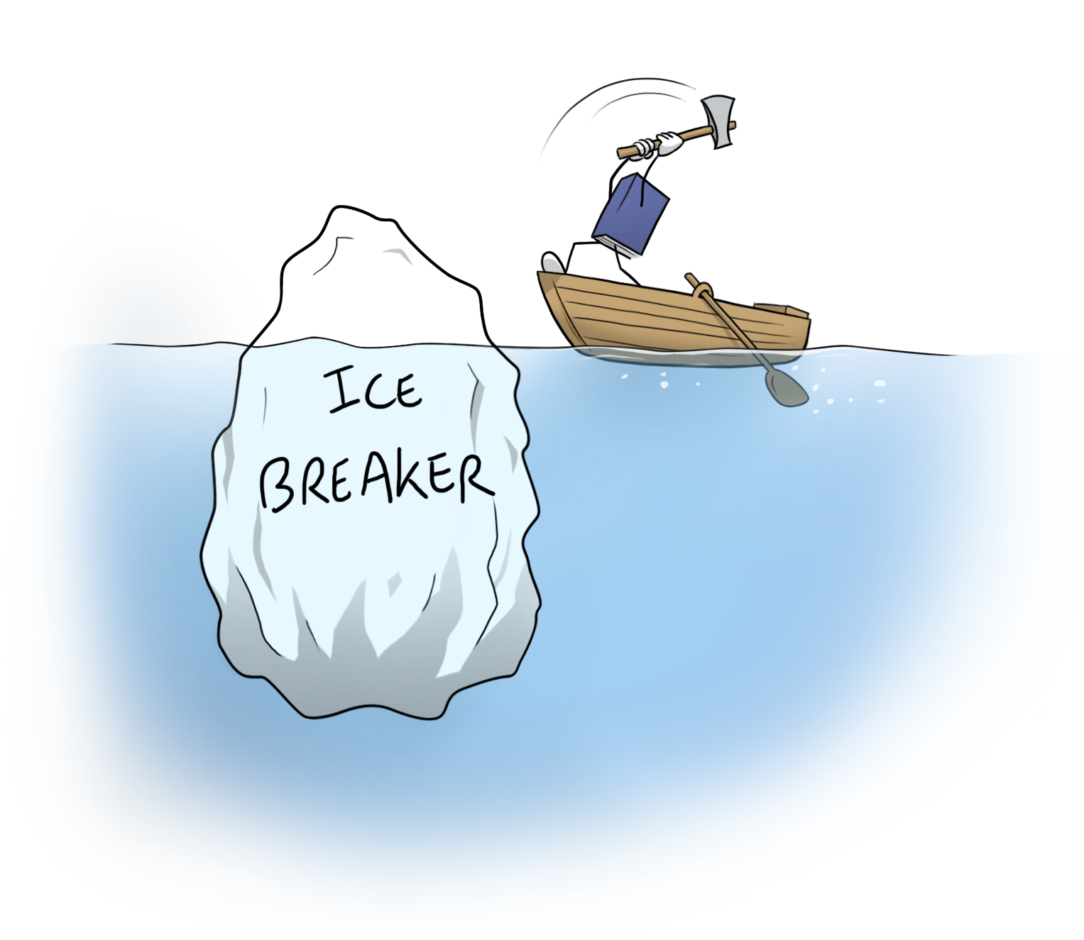 Brise Glace